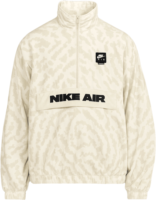 Nike Air Men's Half-Zip Jacket