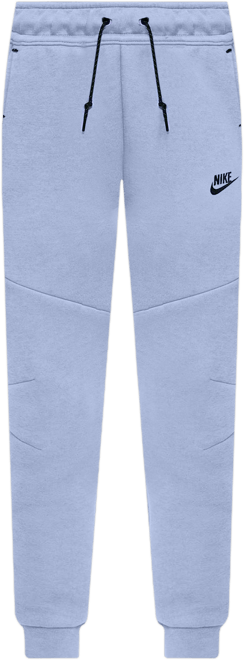 Nike Tech 男款 Fleece 慢跑長褲