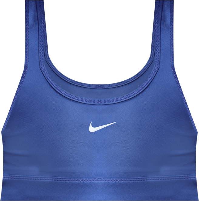 Nike Swoosh Sport-BH für Mädchen