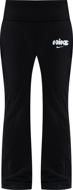 Nike Sportswear Women's High-Waisted Trousers