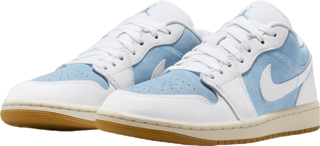 Air Jordan 1 Low SE Tenis para mujer