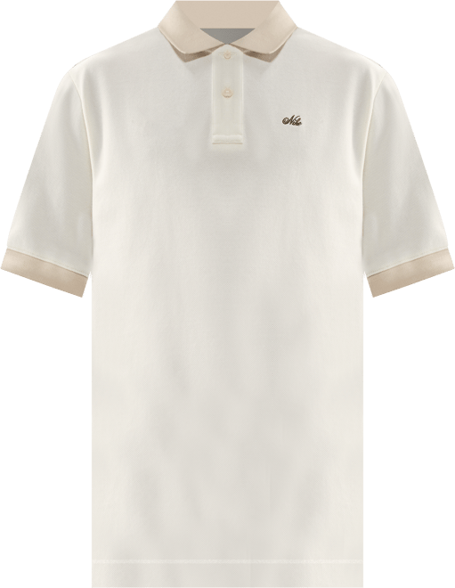 Nike Life Polo de alta densidad para hombre