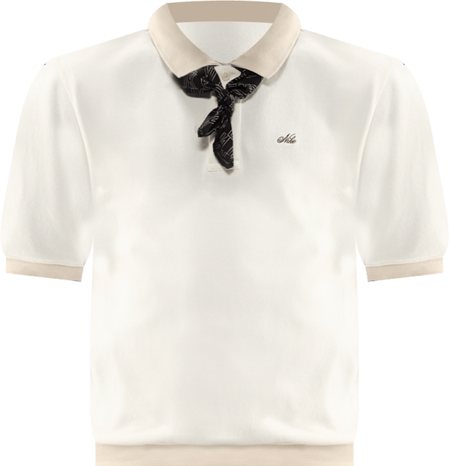 Nike Life Men's Heavyweight Polo