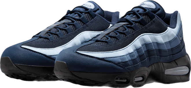 Nike Air Max 95 Big Bubble Scarpa – Uomo