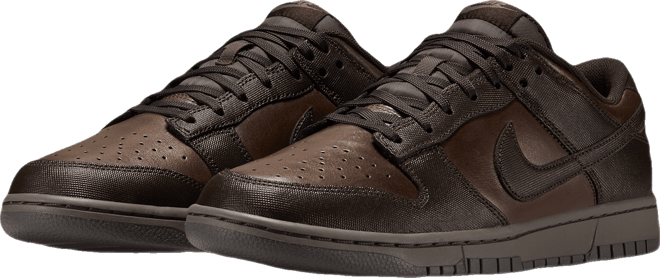 Nike Dunk Low Retro Premium Men's Shoes