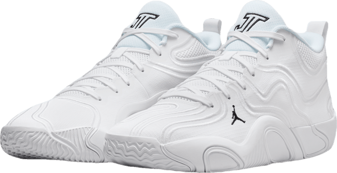 Tatum 3 Tenis de básquetbol