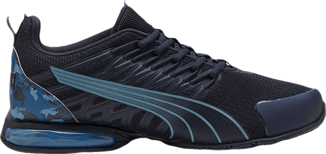 Cross Trainer Puma Axelion Cyclone Puma Axelion Burgundy 千暘診所