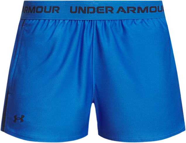Under Armour Women's Tech 3” Play Up Shorts | Dick's Sporting Goods