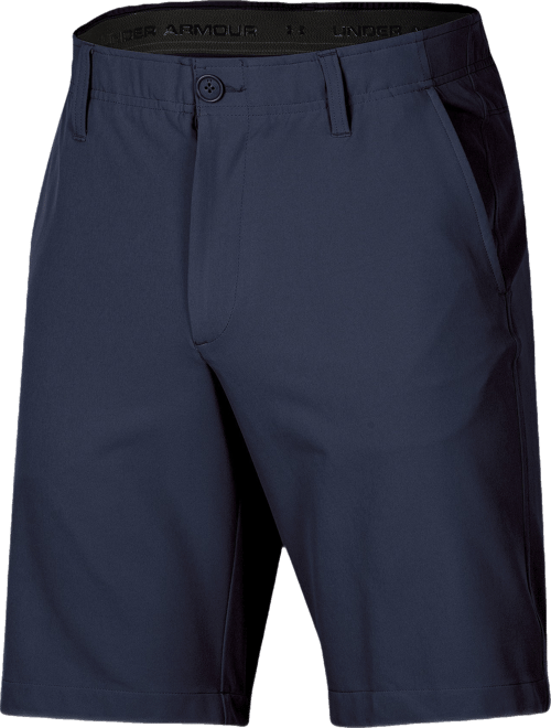 Under Armour UA HOVR Drive Fade Spikeless Golf Shoes White/Capri