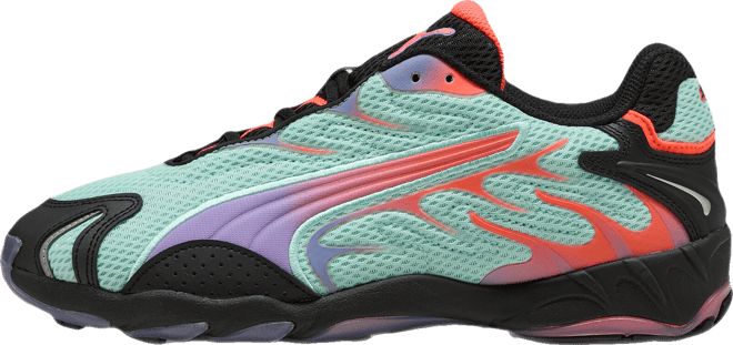 PUMA Inhale Sneakers