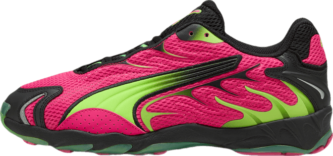 PUMA Inhale Sneakers