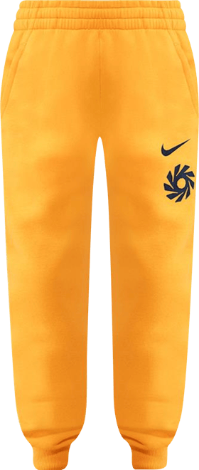 Erling Haaland Club Fleece Calças desportivas de futebol Júnior