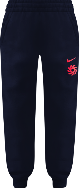 Erling Haaland Club Fleece Older Kids' Football Joggers