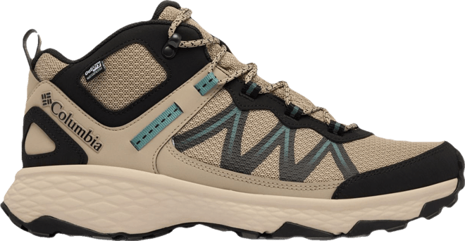 Men's Peakfreak Rush™ Mid OutDry™ Shoe