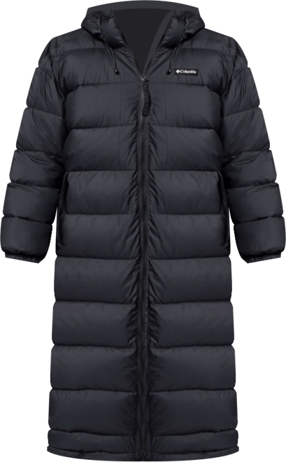 Women's Pike Lake™ III Long Jacket