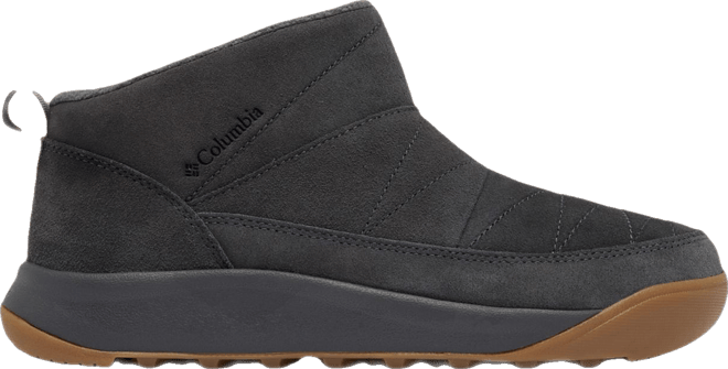 Women's Minx™ Xtra Shorty Suede Boot
