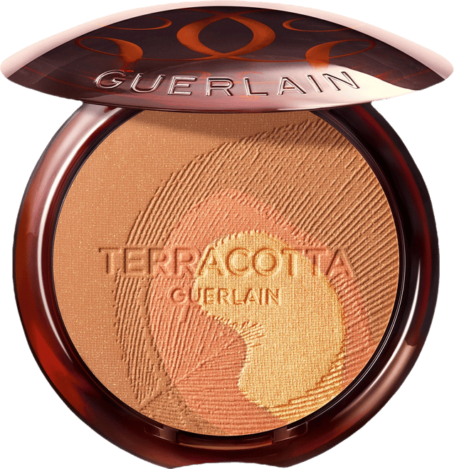 GUERLAIN Limited-Edition Terracotta Bronzing Powder - Macy's