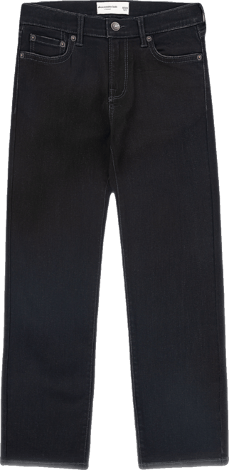 Boys Straight Fit Jeans