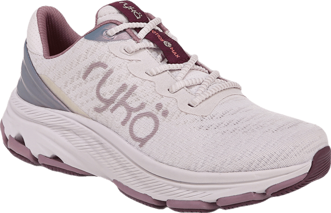 Women's Devotion X Max Rs Walking Sneakers