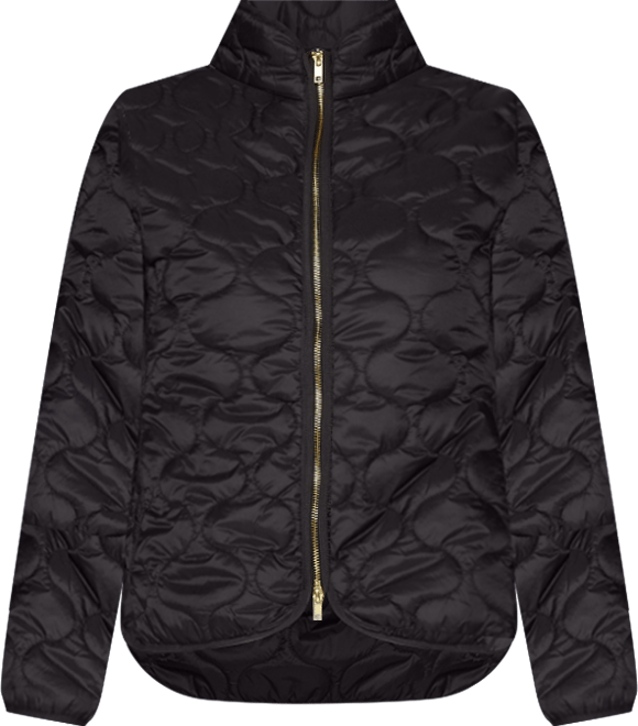 Women's G Lifestyle Double Zip Padded Jacket