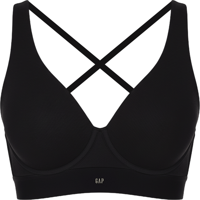 Body Women's Wireless Bra GPW01055
