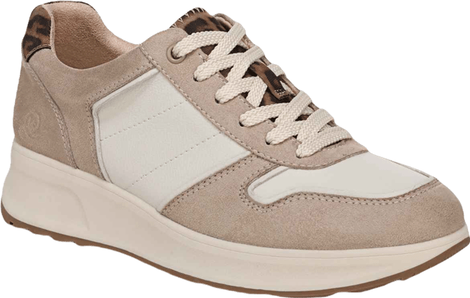 Women's Revival Platform Lace Up Sneakers