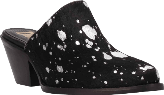 Women's Cash Cow Mule