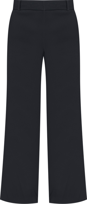 Women's Bootcut High-Rise Pants