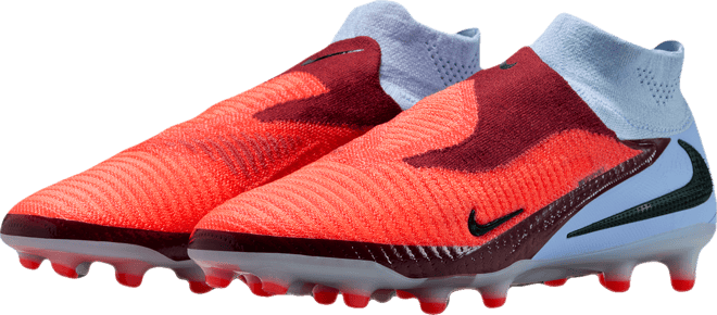 Nike Phantom 6 High Elite Fußballschuh für Kunstrasen
