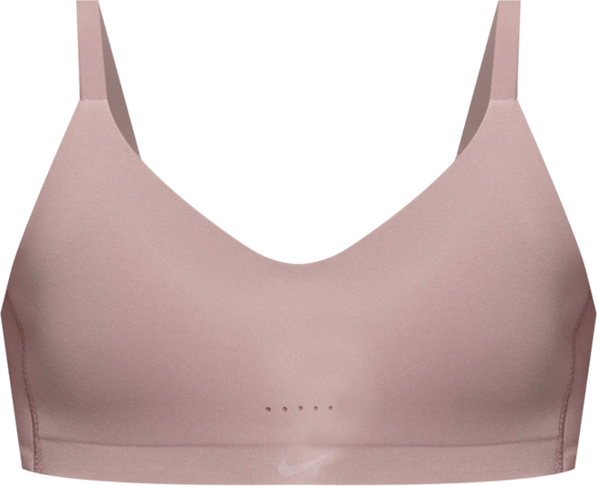 Nike Alate Girls' Sports Bra
