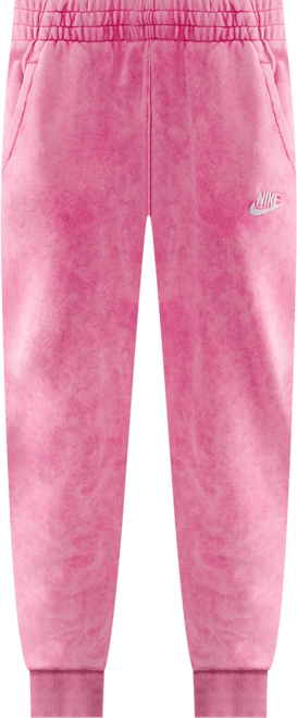 Nike Sportswear Club Fleece Joggingbroek van sweatstof voor kids