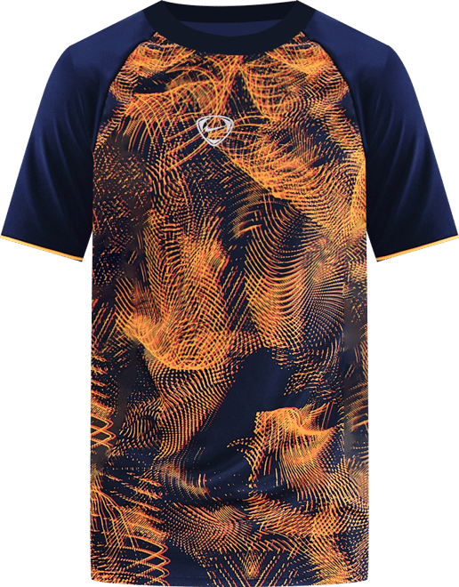 Nike Academy+ Men's Dri-FIT Short-Sleeve Soccer Top