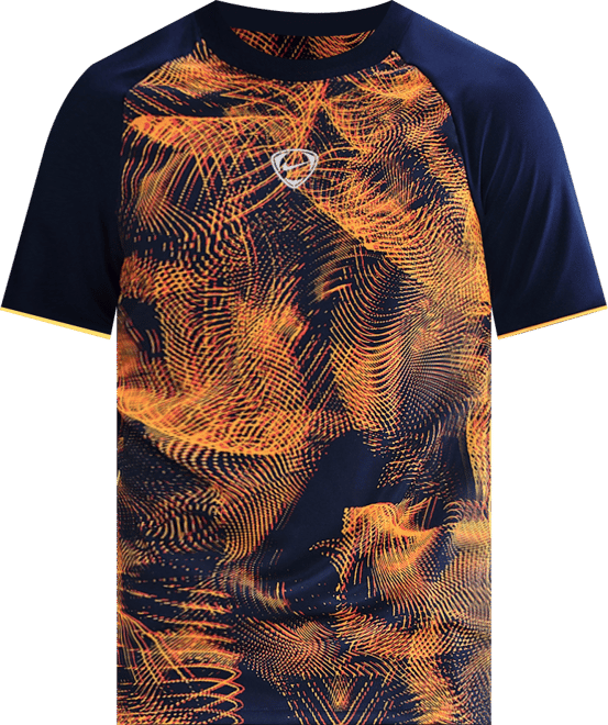Nike Academy+ Men's Dri-FIT Short-Sleeve Football Top