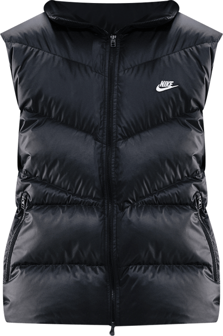Nike Windrunner Men's Statement Down Gilet