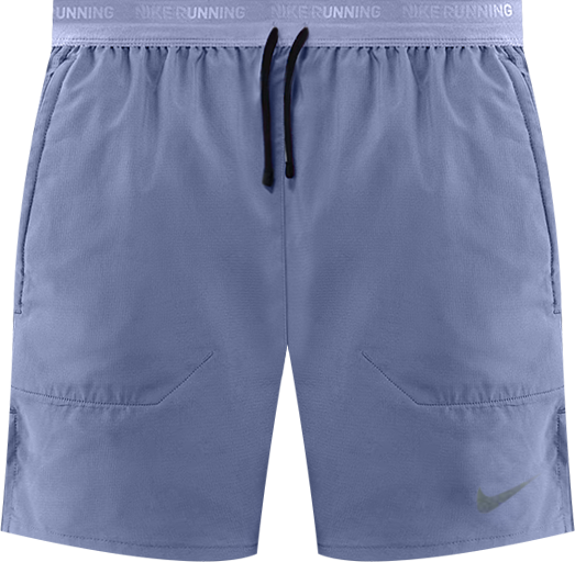 Nike Dri-FIT Stride Men's 18cm (approx.) Brief-Lined Running Shorts