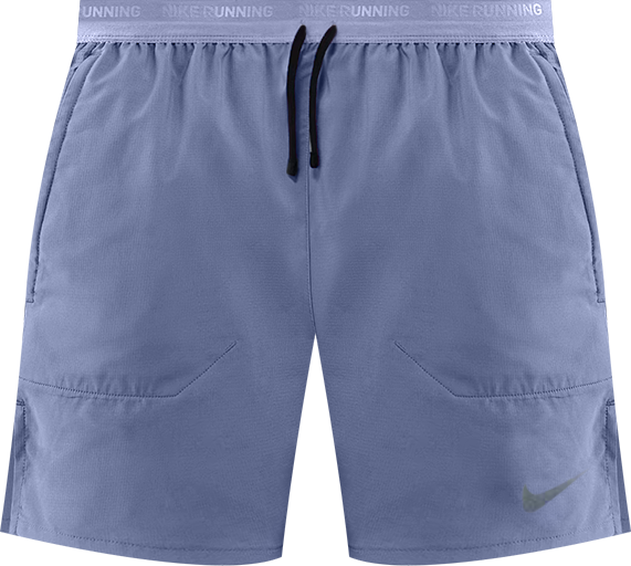 나이키 드라이 핏 스트라이드 남성 7인치 브리프 라인드 러닝 쇼츠