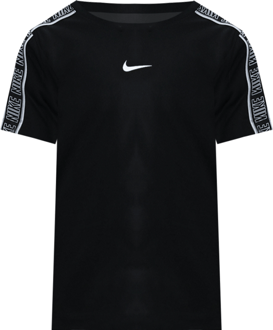 Nike Sportswear Playera para niños talla grande