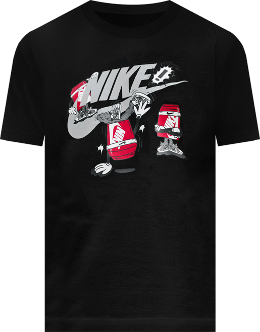 Nike Sportswear Older Kids' T-Shirt