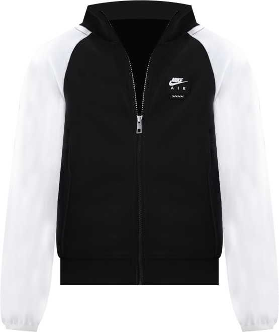 Nike Air Older Kids' Full-Zip Jacket