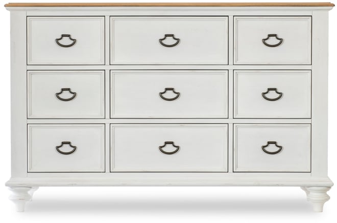 Mandeville Small Dresser, Created for Macy's.