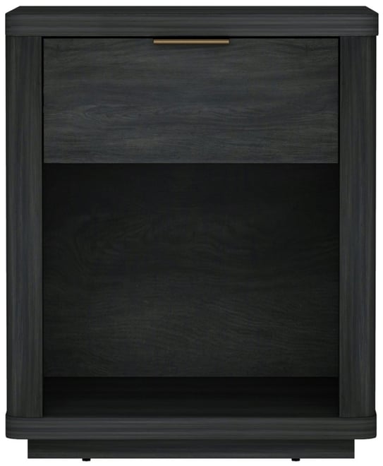 Evelyn 20" 1-Drawer Nightstand