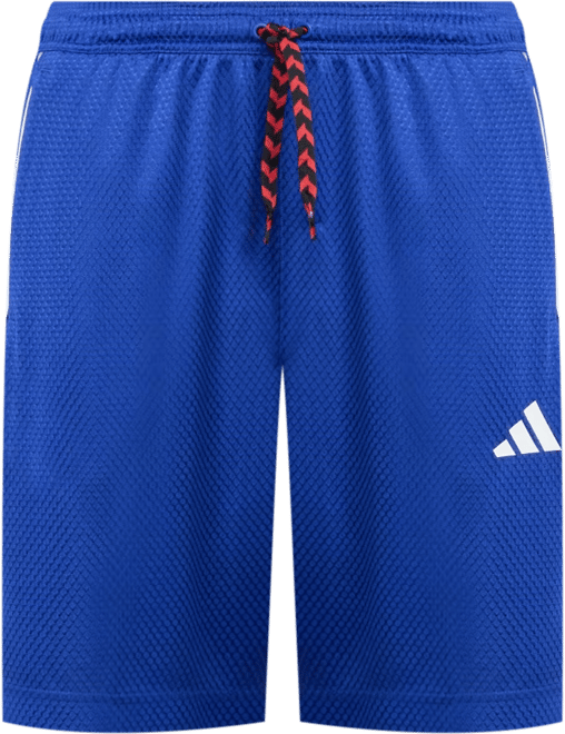 Men's House Of Tiro Nations Pack Shorts