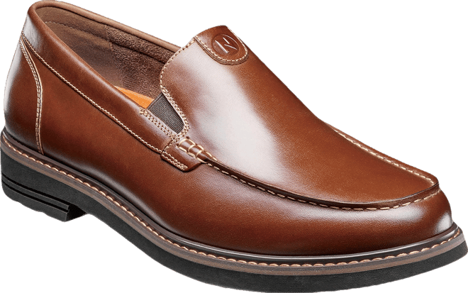 Men's Owen Ii Moc Toe Venetian Loafers