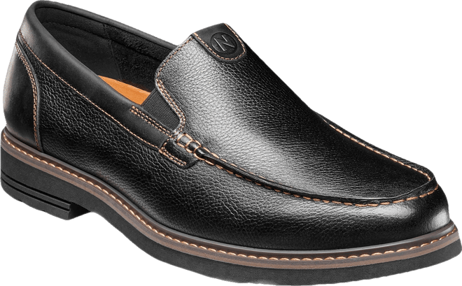 Men's Owen Ii Moc Toe Venetian Loafers
