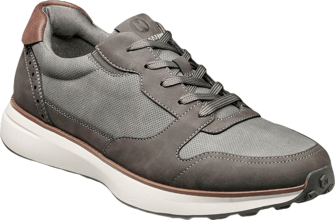 Men's Kore Swift Moc Toe Sneakers