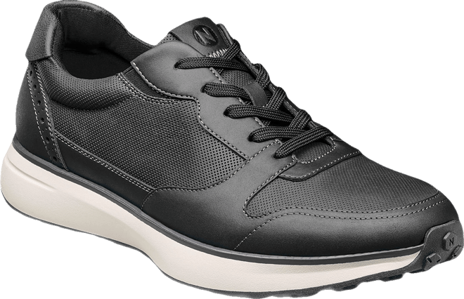 Men's Kore Swift Moc Toe Sneakers