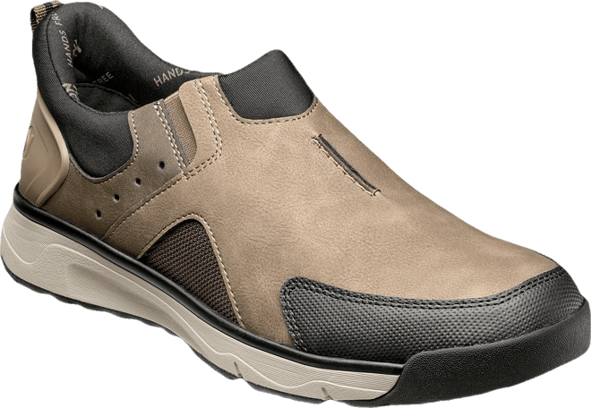 Men's Sedona Ez Moc Toe Slip On Casual Sneakers