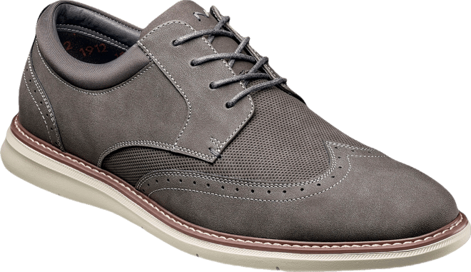 Men's Chase Wingtip Oxfords