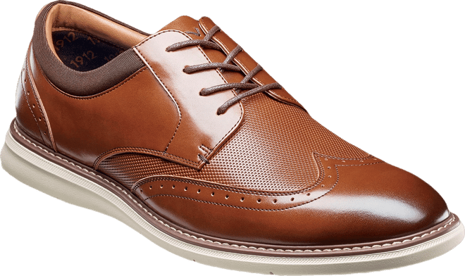 Men's Chase Wingtip Oxfords