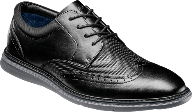 Men's Chase Wingtip Oxfords